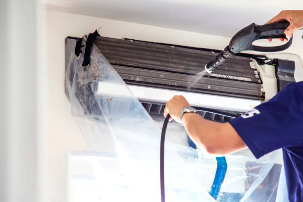 Best Air Duct Sanitizing Services  in Coplay, PA