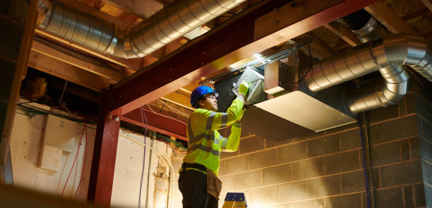 Best Air Duct Cleaning Near Me  in Coplay, PA