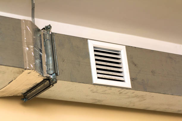 Best Ductwork Cleaning Services  in Coplay, PA